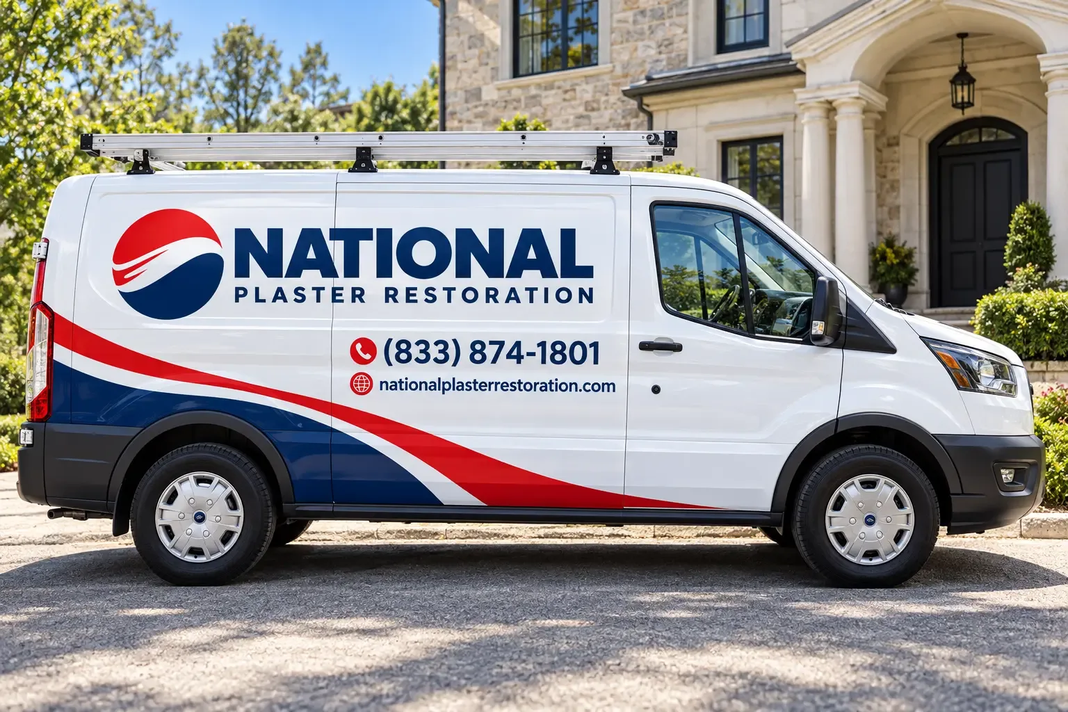 Plaster Repair in West Point, VA near me
